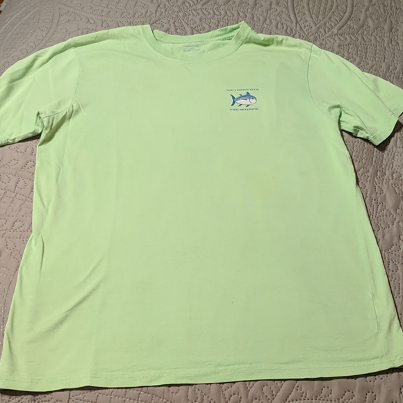 Southern Tide T-shirt - Picture 1 of 3